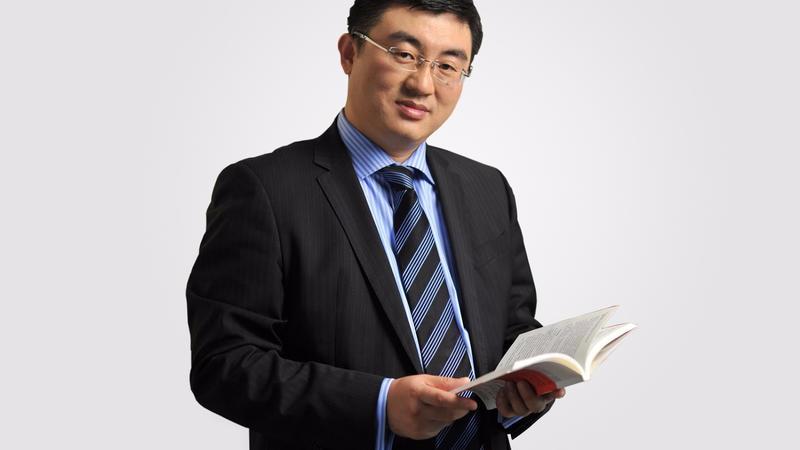 【私房话实录 第37圈】深兰科技CEO陈海波：无人零售业态中的风险和机会